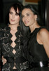 Rumer Willis, Demi Moore 9-3-2009. Photo by Nick Sherwood (Willis Moore2968) Poster