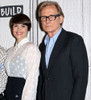 Gemma Arterton, Bill Nighy 3/23/17, Photo by Steve Mack (Gemma Arterton Bill Nighy3064) Poster