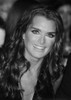 Brooke Shields 2008, Photo By John Barrett (Brooke Shields3477) Poster