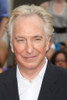 Alan Rickman, 2011, Photo By John Barrett (Alan Rickman4746) Poster