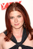 Debra Messing 7/19/07, Photo by Steve Mack (Debra Messing3164) Poster