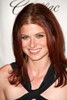 Debra Messing 7/19/07, Photo by Steve Mack (Debra Messing3162) Poster