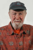 Pete Seeger, 2009, Photo By John Barrett (Pete Seeger3224) Poster