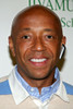 Russell Simmons 4/7/07, Photo by Steve Mack (Russell Simmons3372) Poster