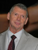 Vince McMahon, 2008, Photo By John Barrett (Vince McMahon2920) Poster