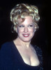 Bette Midler, 1997, Photo By Michael Ferguson (Bette Midler1277) Poster