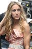 Sarah Jessica Parker 10-01-07, Photo By John Barrett (Sarah Jessica Parker03623) Poster