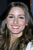 Olivia Palermo 6/6/07, Photo by Steve Mack (Olivia Palermo3303) Poster