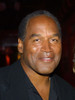 EXCLUSIVE - Miami Beach, FL 2-7-02OJ Simpson enjoys a night outat KISS Restaurant in South Beach.Photo by Adam Scull (OJ_Simpson_5498) Poster
