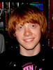 Rupert Grint 07-13-07 Photo by JR Davis (Rupert Grint3510) Poster
