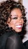 Oprah Winfrey 5/20/07, Photo by Steve Mack (Oprah Winfrey3285) Poster