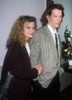 Kyra Sedgwick, Kevin Bacon, 1988,Photo By Michael Ferguson (Kyra Sedgwick Kevin Bacon1222) Poster