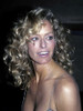 New York, NY Undated, Farrah Fawcett, Photo by Adam Scull (Farrah Fawcett7827) Poster