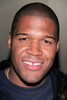Michael Strahan 4/16/07, Photo by Steve Mack (Michael Strahan3348) Poster