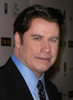 John Travolta, 1-21-08, Photo By John Barrett (John Travolta1711) Poster