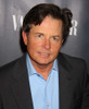 Michael J. Fox 2013, Photo By John Barrett (Michael J. Fox3869) Poster