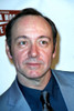 Kevin Spacey 4/9/07, Photo by Steve Mack (Kevin Spacey3383) Poster
