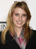 Emma Roberts 2009, Photo By John Barrett (Emma Roberts1240) Poster