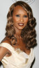 Iman, 05/20/07, Photo By John Barrett (Iman3431) Poster