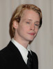 Los Angeles, CA 3-7-2010. McCauley Culkin, 82nd Annual Academy Awards. Photo by Nick Sherwood (McCauley Culkin0478) Poster