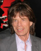 Mick Jagger 2008. Photo By John Barrett (Mick Jagger3563) Poster