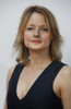 Jodie Foster 2010. Photo by John Barrett (Jodie Foster0386) Poster