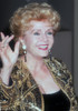Debbie Reynolds, 1991, Photo By Michael Ferguson (Debbie Reynolds1705) Poster