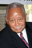 David Dinkins 5/11/07, Photo by Steve Mack (David Dinkins3254) Poster