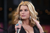 Jessica Simpson 9-11-2008 Photo By John Barrett (Jessica Simpson2468) Poster