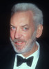 Donald Sutherland, 1993, Photo By Michael Ferguson (Donald Sutherland1575) Poster
