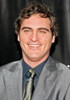 Joaquin Phoenix 10/9/07, Photo by Steve Mack (Joaquin Phoenix3397) Poster