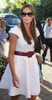 Melania Trump 2009, Photo By John Barrett (Melania Trump2398) Poster