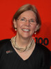 Elizabeth Warren, May 4, 2010 Photo by John Barrett (Elizabeth Warren0376) Poster