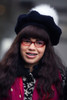 America Ferrera, 2008, Photo By John Barrett (America Ferrera3066) Poster