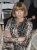 Anna Wintour, 2010, Photo By John Barrett (Anna Wintour2945) Poster