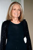 Gloria Steinem 4/7/07, Photo by Steve Mack (Gloria Steinem3369) Poster