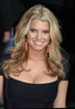 Jessica Simpson 2008, Photo By John Barrett (Jessica Simpson2414) Poster