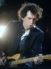 Keith Richards, 1990s, Photo By Michael Ferguson (Keith Richards1085) Poster