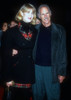 Laura Dern, Bruce Dern, 1990s, Photo By Michael Ferguson (Laura Dern Bruce Dern1087) Poster