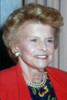 Betty Ford, 1990s, Photo By Michael Ferguson (Betty Ford1559) Poster