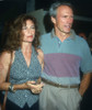 Jacqueline Bisset, Clint Eastwood, 1992, Photo By Michael Ferguson (Jacqueline Bisset Clint Eastwood1042) Poster