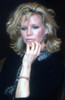 Kim Basinger, 1986. Photo by Adam Scull (Kim Basinger1554) Poster