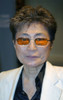 Miami, FL 10-25-02. Yoko Ono. Photo by Adam Scull (Yoko_Ono6879) Poster