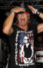 Bret Michaels 2011, Photo By John Barrett (Bret Michaels3908) Poster