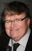 Michael Moore, 2009, Photo By John Barrett (Michael Moore2371) Poster