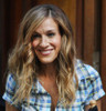 Sarah Jessica Parker, 2009, Photo By John Barrett (Sarah Jessica Parker2363) Poster