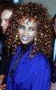 Iman, 1992, Photo By Michael Ferguson (Iman1083) Poster