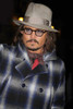 Johnny Depp, 2010, Photo By John Barrett (Johnny Depp1430) Poster