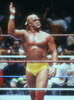 Hulk Hogan, 1989 Photo By John Barrett (Hulk Hogan3571) Poster