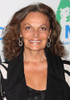 Diane von Furstenberg, 2009, Photo By John Barrett (Diane von Furstenberg2876) Poster